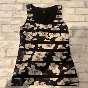 White House Black Market Tank